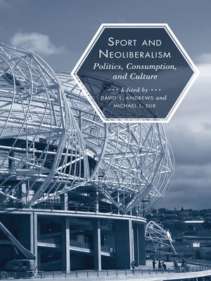 cover image of Sport and Neoliberalism